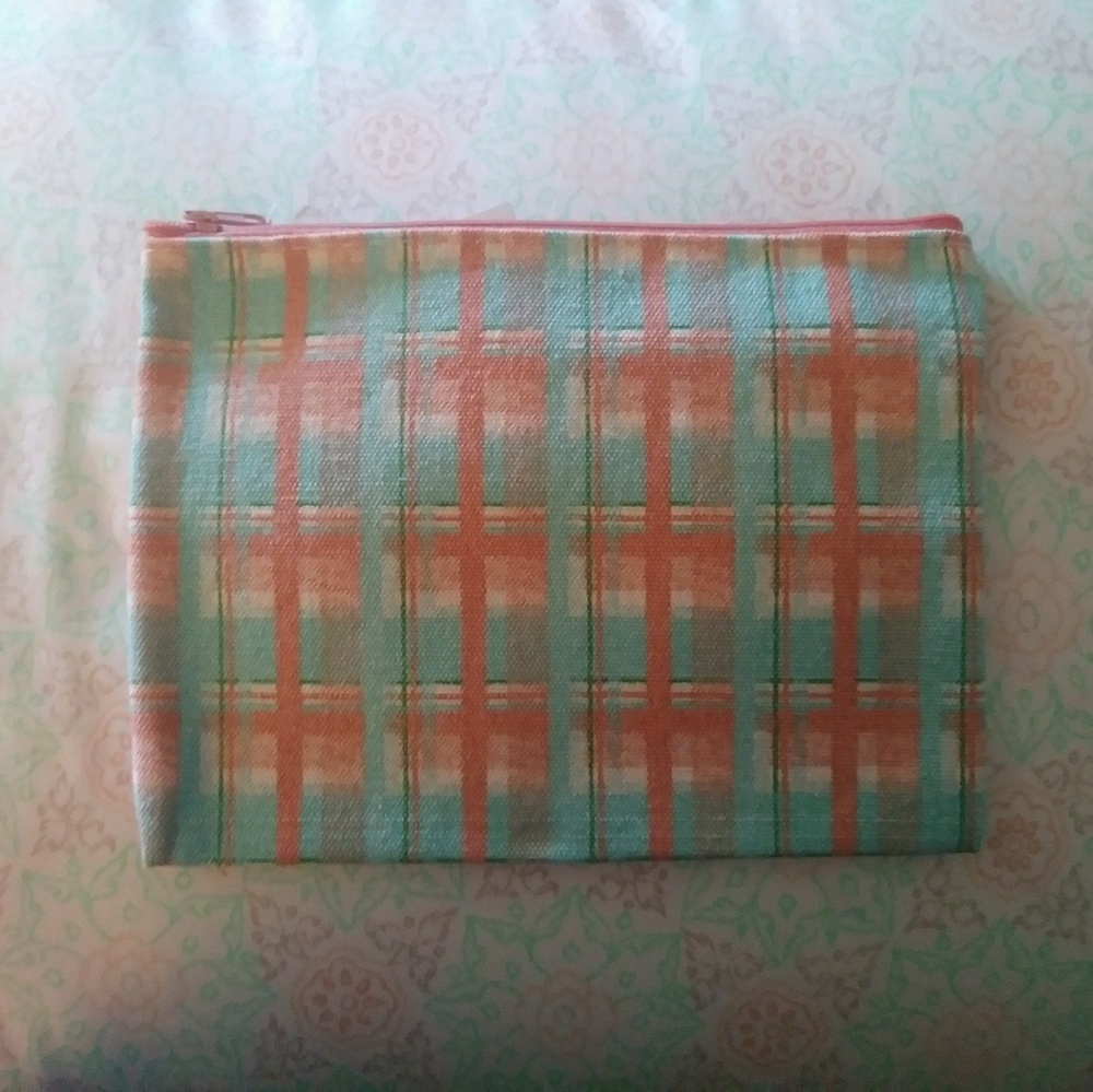 Cute Makeup Pouch or Pencil Pouch